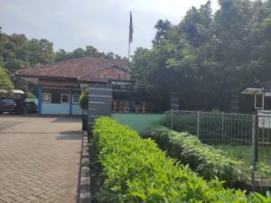 Desa Karangtarun Alihkan Anggaran Untuk Warga Terdampak Covid-19