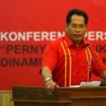 PANDANGAN DAN SIKAP KETUA UMUM DEPINAS SOKSI