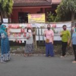 Inspirasi Berbagi Sesama Dibulan Suci Ramadhan Ditengah Lawan Covid-19