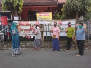 Inspirasi Berbagi Sesama Dibulan Suci Ramadhan Ditengah Lawan Covid-19
