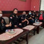 Dukung Pijar Nusantara, Kapolresta Blitar Perkuat Kemitraan Bersama