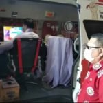 Cegah Covid-19, Gugus Tugas Gelar Tes Swap