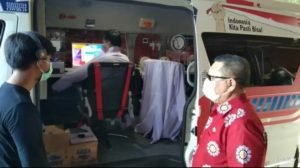 Cegah Covid-19, Gugus Tugas Gelar Tes Swap