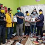 Suryadi, Sosok Yang Terus Bergerak Untuk Masyarakat Terdampak