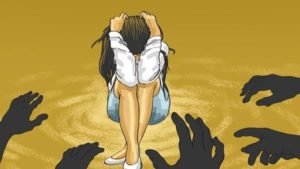 Minta Diantar Pulang, Gadis Cantik Malah Digilir