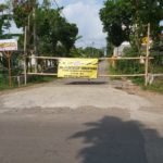 Satgas Covid – 19 Dinkes, Himbau Jangan Tutup Jalan pada Daerah Yang Belum Ditetapkan Karantina Wilayah