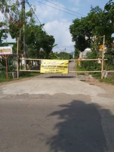 Jika Tulungagung Ingin Selamat dari Covid-19, Ayo Cegah Secara Holistik
