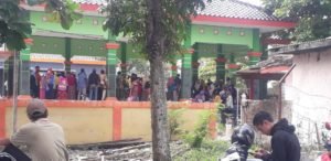 600 Warga Balen Segera Terima Bantuan Pangan