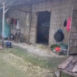 Bansos di Balen Diduga Salah Sasaran