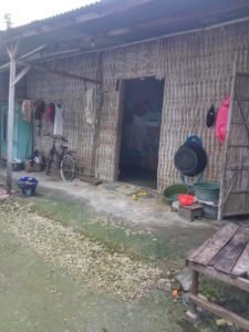 Bansos di Balen Diduga Salah Sasaran