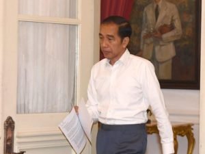 Jokowi Naikkan Iuran BPJS Kesehatan Lewat Perpres 64/2020, Ini Rinciannya