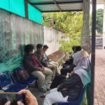 Terkait Pasir Brantas, DLH Tulungagung Digugat AMTI