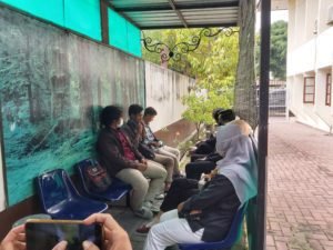 Terkait Pasir Brantas, DLH Tulungagung Digugat AMTI