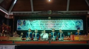 Perjuangan SMP 6 Tulungagung Pertahankan Prestasi