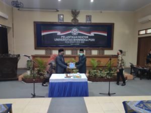 STKIP Tulungagung Resmi Ganti Nama Menjadi UBI, Siap Go Internasional