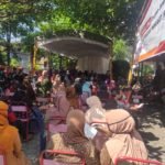 BST Tahap Dua Telah Tersalurkan