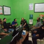 Pegiat Lingkungan Blitar Adukan Kerusakan Hutan ke Komisi IV DPR RI dan Media