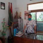 Desa Kalitengah Kabupaten Blitar Siap Jadi Kampung Tangguh