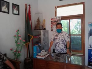 Desa Kalitengah Kabupaten Blitar Siap Jadi Kampung Tangguh
