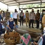 Kampung Tangguh Unik ala Malang Siap Cegah Covid-19