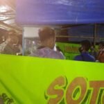 Inilah Hasil Operasi Jam Malam Tiga Pilar Kecamatan Tulungagung