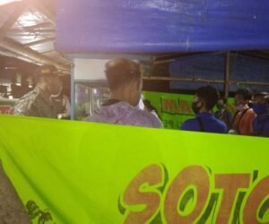 Inilah Hasil Operasi Jam Malam Tiga Pilar Kecamatan Tulungagung