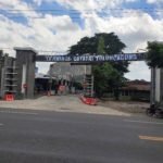 Di Masa Pandemi Covid-19, Terminal Bus Tulungagung Betap Beroperasi.