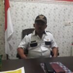Idul Adha 1441H/2020 M, Kades Asmuri Ajak Warga Desa Gunung Ronggo Teladani Nabi Ibrahim As dan Nabi Ismail As