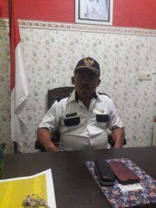 Idul Adha 1441H/2020 M, Kades Asmuri Ajak Warga Desa Gunung Ronggo Teladani Nabi Ibrahim As dan Nabi Ismail As