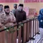 Rumah Makan Pedas Tangkilsari Dikukuhkan Jadi Warung Tangguh oleh Bupati Malang