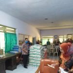 Penyaluran BPNT Kabupaten Tulungagung di Kelurahan – kelurahan Berjalan Lancar