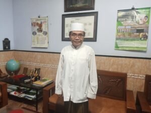 MUI Tulungagung Himbau Cafe-Dewi-dewi segera Tutup Sebelum Ditutup Warga