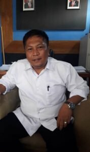 Kades Edin Krisbintoro: Saat Sholat Idul Adha dan Kurban Diminta Warga Tetap Memperhatikan Protokol Kesehatan