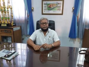 SMPN 1 Tulungagung Masih yang Terbaik, Prestasi Ditengah Pandemi Covid- 19