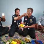 Deklarasi Sidney Community Malang Raya Berlangsung Khidmad