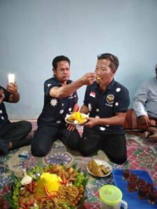Deklarasi Sidney Community Malang Raya Berlangsung Khidmad