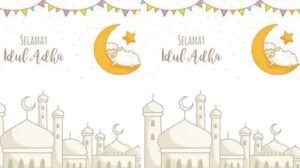 HIKMAH IDUL ADHA 1441 H BAGI KADES SUKOPURO TOHARI