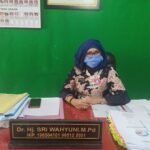 Tiga Program Strategis SMPN 1 Kedungwaru Hadapi Pandemi Covid-19