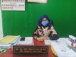 Tiga Program Strategis SMPN 1 Kedungwaru Hadapi Pandemi Covid-19