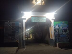 Ulama Prihatin Keberadaan Cafe & Karaoke Dewi-dewi