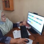 Semangat Belajar SMPN 3 Tulungagung Ditengah Pandemi Covid-19