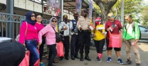 Dedikasi Trippala Adventure Sambut HUT Kemerdekaan RI ke -75