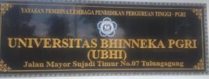 Komitmen Universitas Bhineka PGRI  untuk Melahirkan Insan-insan Berkualitas