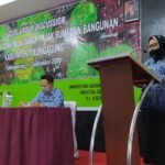 Bapenda Kabupaten Tulungagung Gelar Foccus Group Discussion Pajak Bumi Bangunan