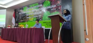 Bapenda Kabupaten Tulungagung Gelar Foccus Group Discussion  Pajak Bumi Bangunan