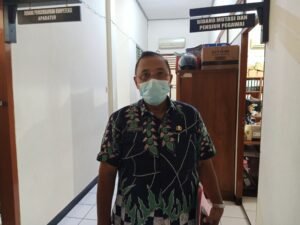 Pemkab Tulungagung Akan Seleksi dan Lelang  Jabatan Secara Online, Terkendala Ijin Gubernur dan Mendagri