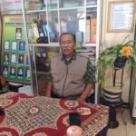 Guru dan Orangtua Siswa Kerja Ekstra Mendidik Anak Bangsa Ditengah Keterbatasan