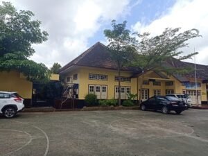 Harmonisasi Pendidikan di SMPN 1 Kauman Melahirkan Generasi   Unggul