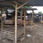 Pasar Ngemplak Sudah “Bagus” Tapi Butuh Penataan Ulang