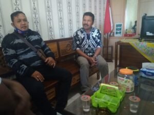 Kaya Potensi Alam, Kades Desa Bulukerto Gagas Destinasi Wisata Unggulan